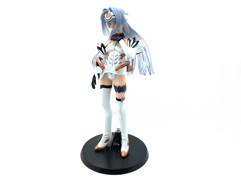 Xenosaga Legend Bandai Figure Meister Japan Toys Model - KOS-MOS Ver.1 image 2