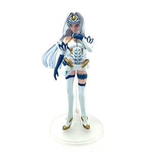 Xenosaga Legend EP1/EP2 Best Bandai Figure Meister Japan Toys