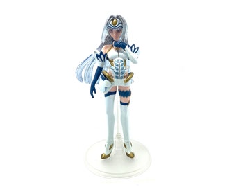 フィギア Xenosaga Legend EP2 Bandai Figure Meister Japan Toys Model - Shion