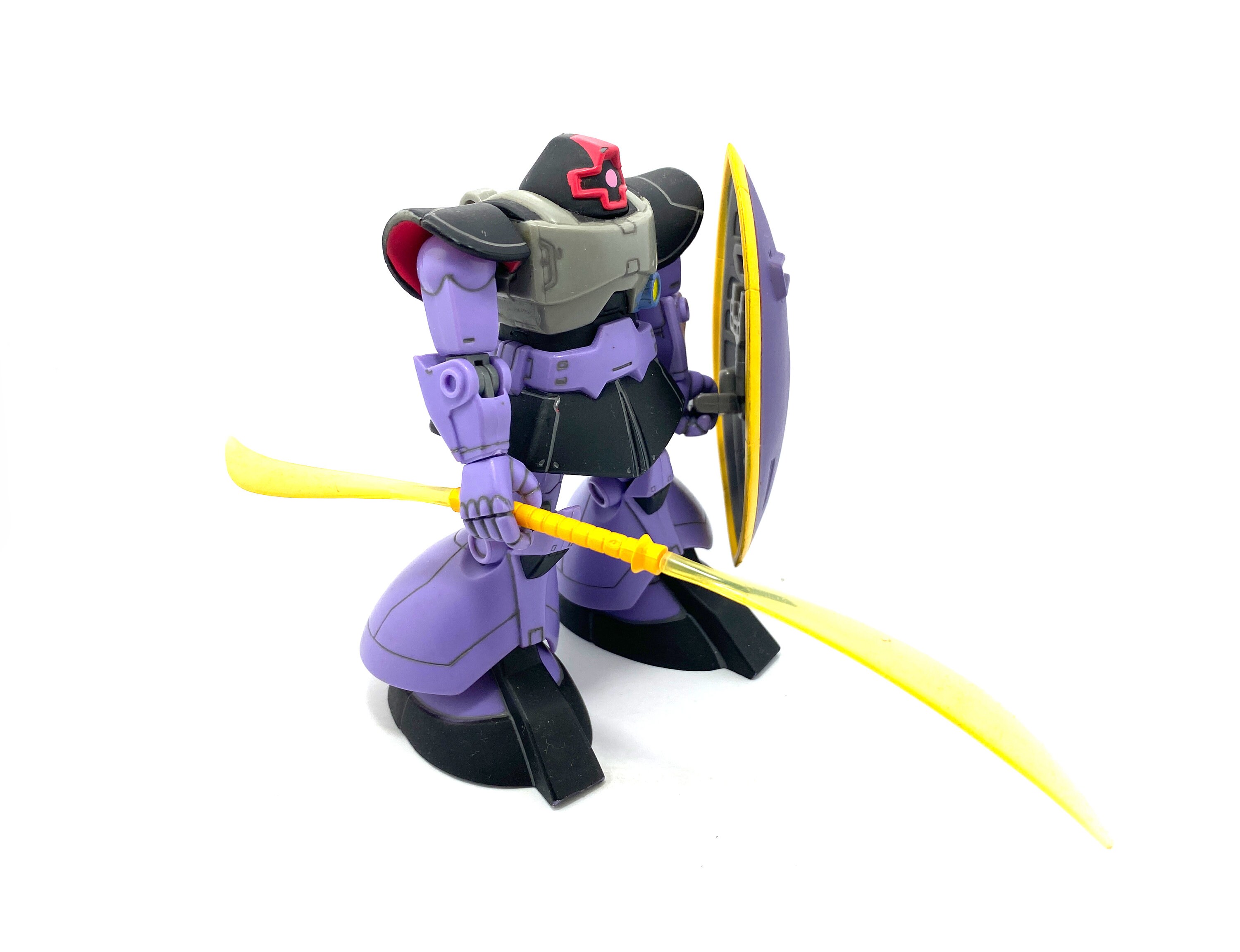 ガンダム バンダイ モビルスーツ イン アクション MIA 0079 おもちゃ