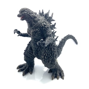 Godzilla Minus One Bandai Movie Monster Roar Attack Figure Japan Toys