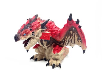 モンスターハンター カプコン バンプレスト DXスタチューモデル