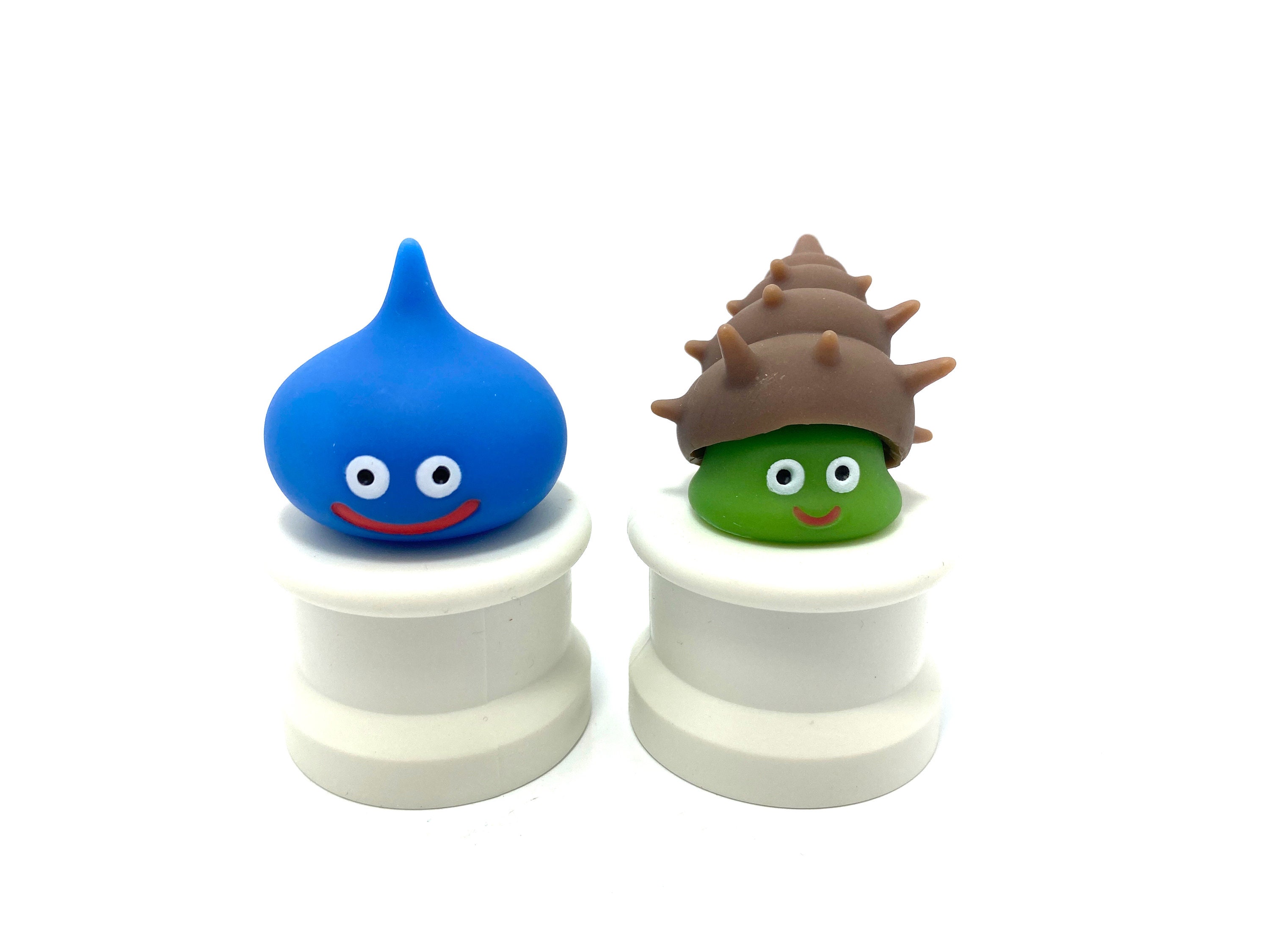 ドラゴンクエスト スライムチェスピースセット - スクウェア