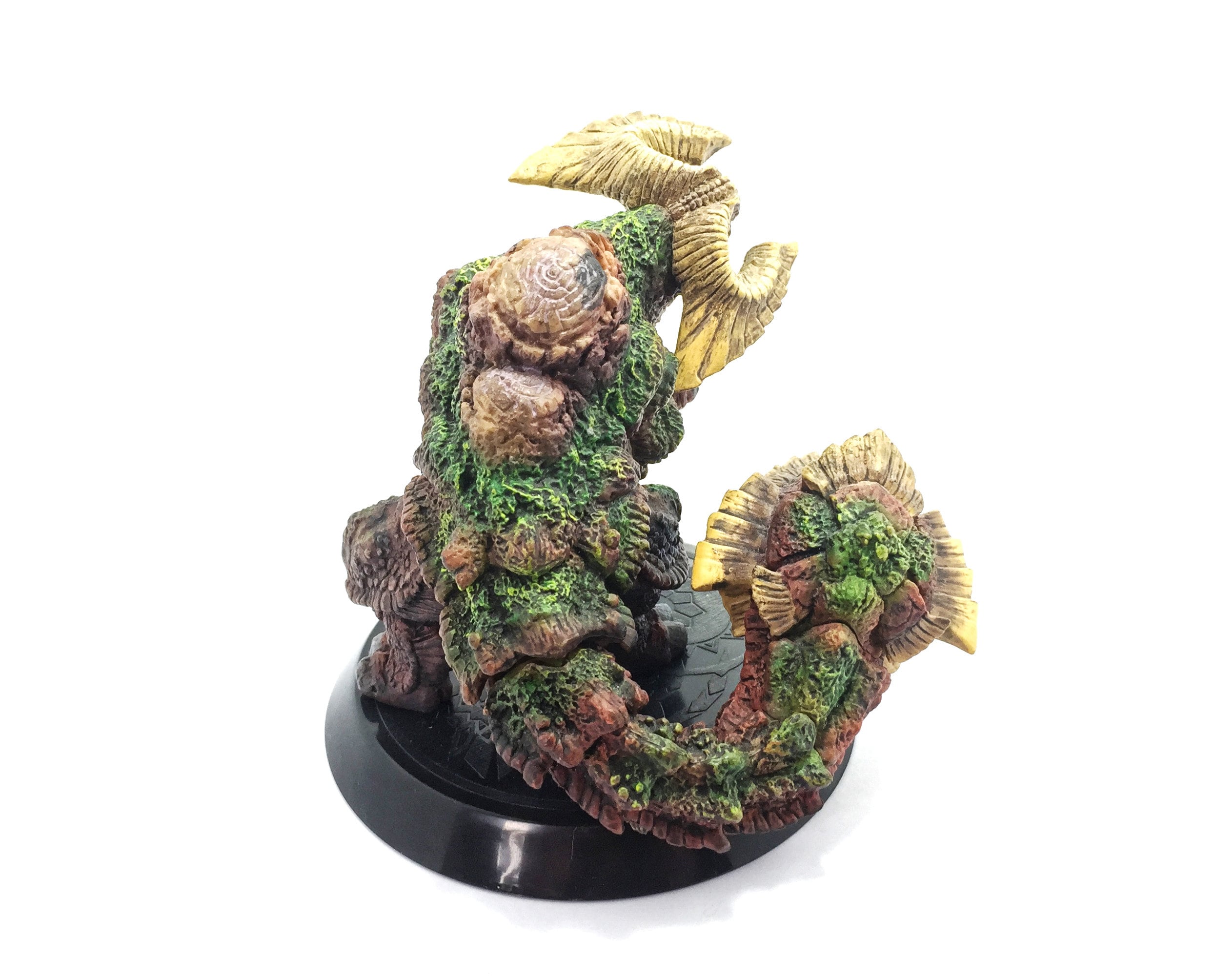 Monsterjäger 3G Compact Model Vol.4 - Duramboros - Etsy Schweiz, image size:2488x2008