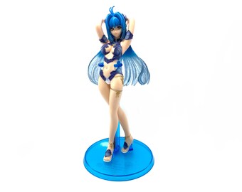 Xenosaga KOS-MOS | ALTER