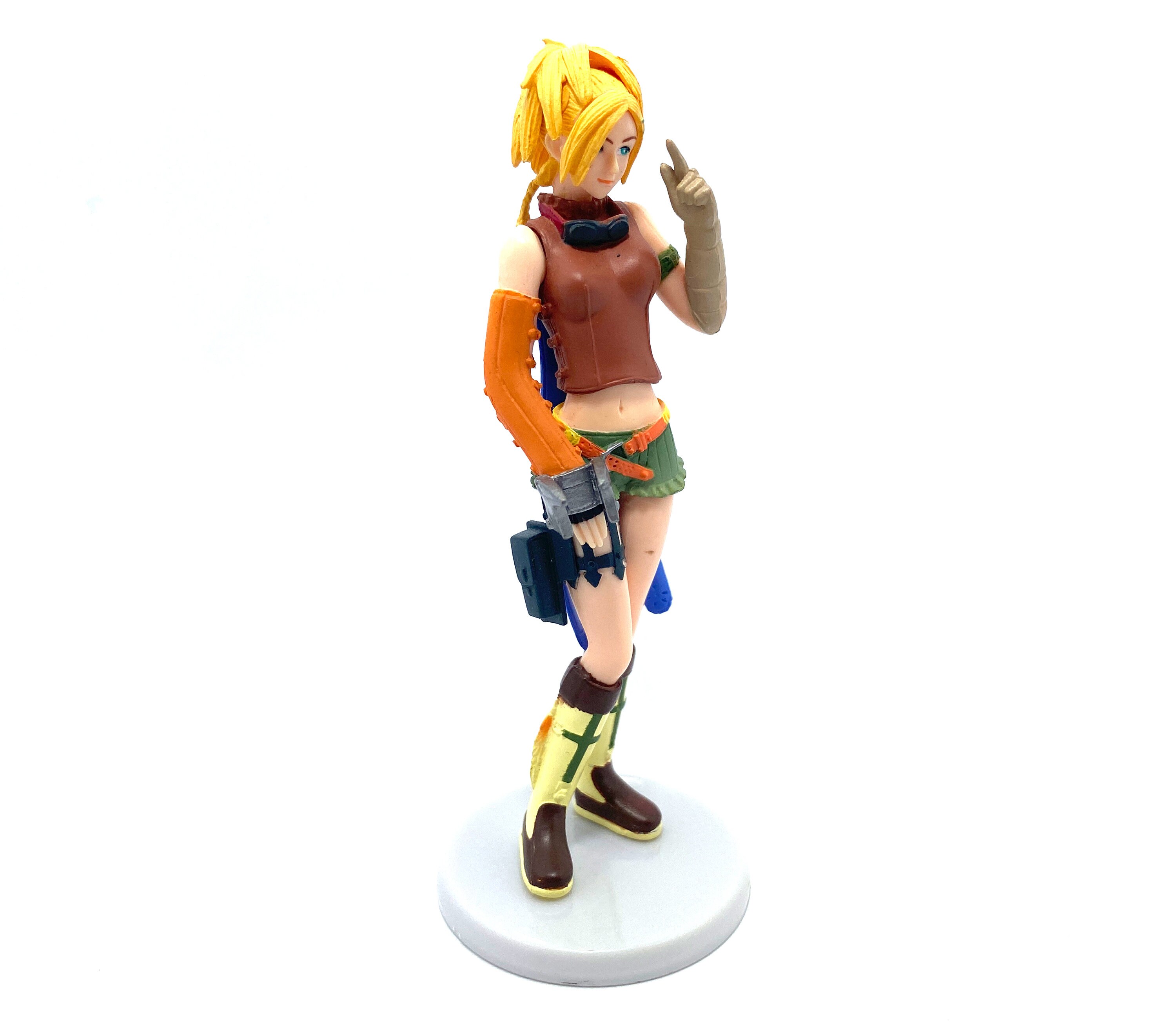 リュック　コトブキヤ　FF ファイナルファンタジー　フィギュア ARTFX FINAL FANTASY X リュック | フィギュアレン