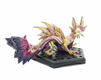 CFB モンスターハンター　ヴァルハザク CFB モンスターハンター ヴァルハザク - メルカリ