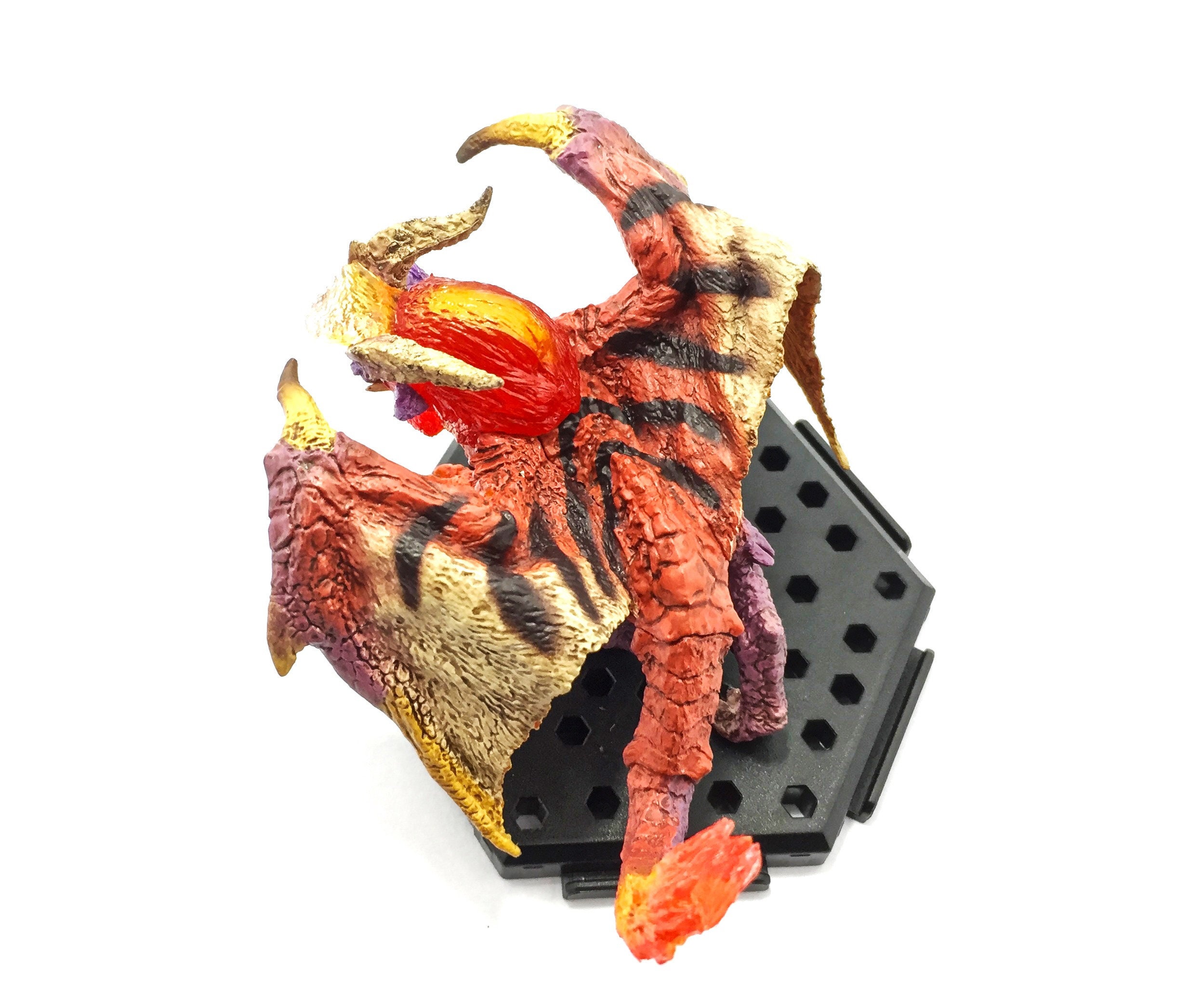 Monster Hunter Capcom Figure Builder Standard Model Plus Vol.10