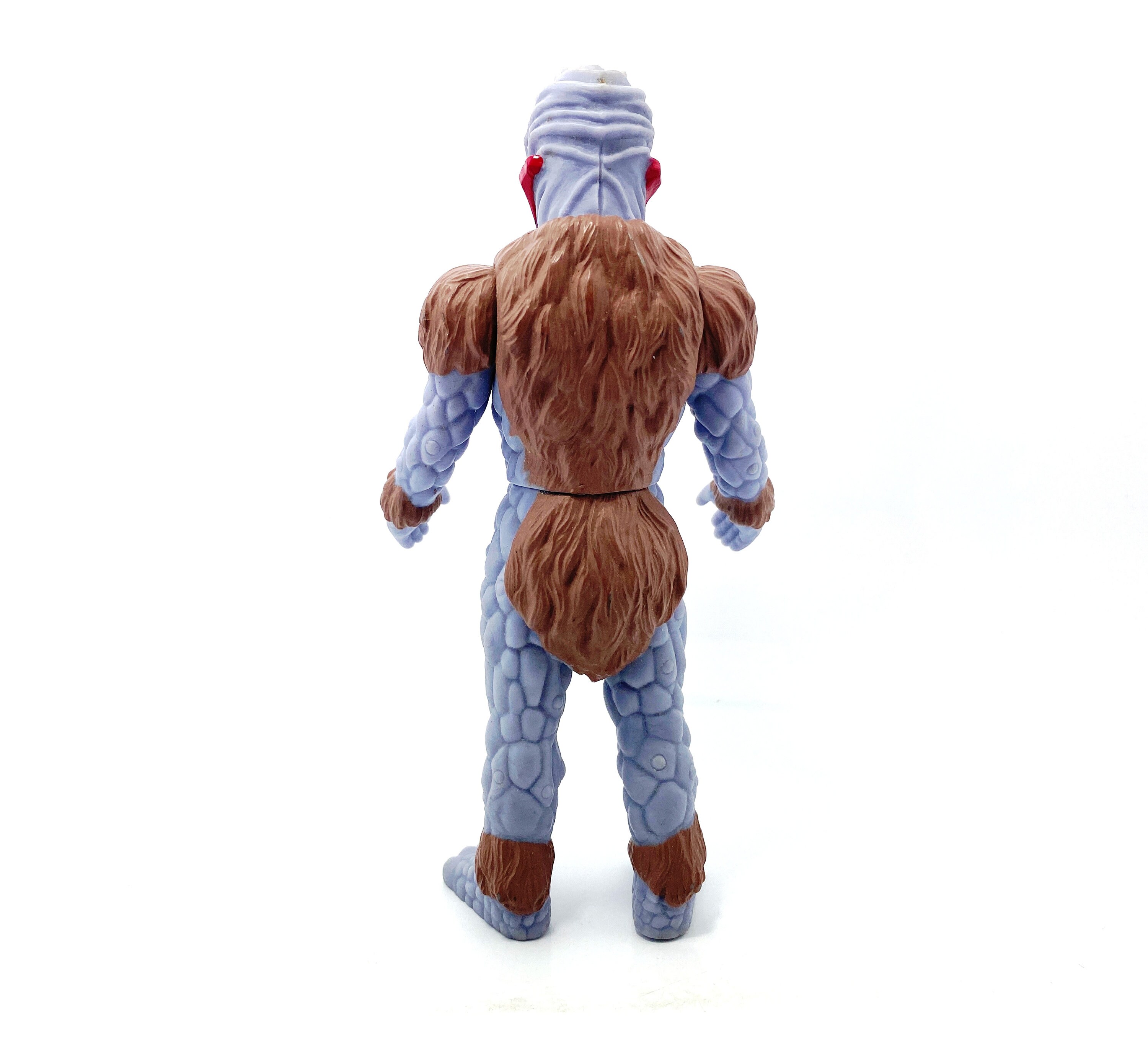 Vintage6 Kaiju Monster レア物 RARE VINTAGE ULTRAMAN KAIJU MONSTER ALIEN GASHAPON FIGURE NO
