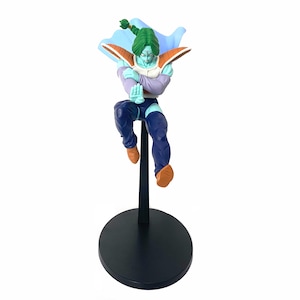 Dragon Ball Z Bandai Match Makers Series Figure Toy Japan - Zarbon