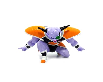 Mini figurine Dragon Ball Z Bandai HG Gashapon Japon - Ginew