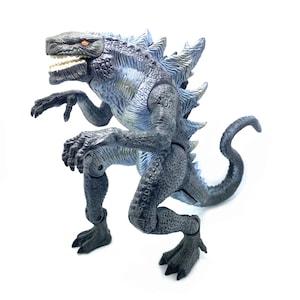 1994年　1998年　ゴジラフィギュア 11体セット ゴジラ1998（GODZILLA1998）3種セット（中古美品）｜Yahoo