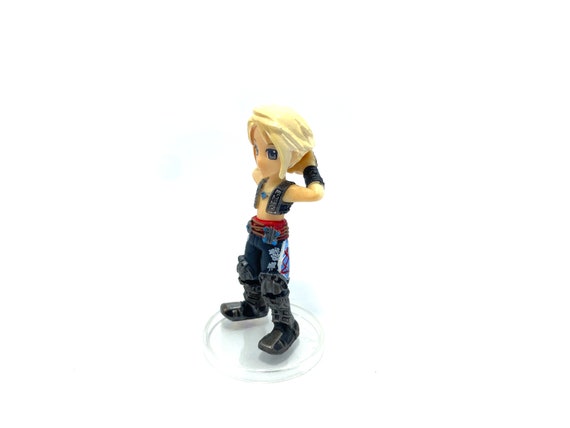 Final Fantasy XII Square Enix Trading Arts Mini Japan Toy Figure