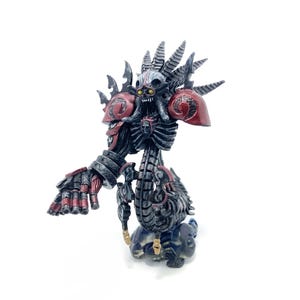 Final Fantasy Square Enix FF Creatures Modelfiguur speelgoed zonder kaart - chroom Tarui