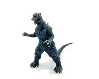 Godzilla 1992 Bandai Complete Works 3rd. Diorama Mini Figure HG