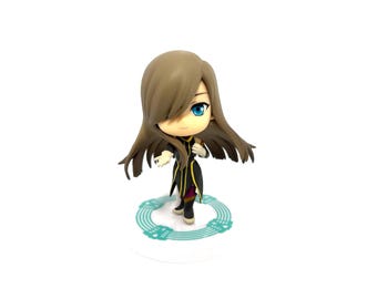 Xenosaga Legend EP2 Bandai Figure Meister Japan Toys Model - Shion
