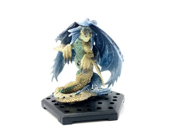 Monster Hunter World Iceborne Capcom Collector Edition