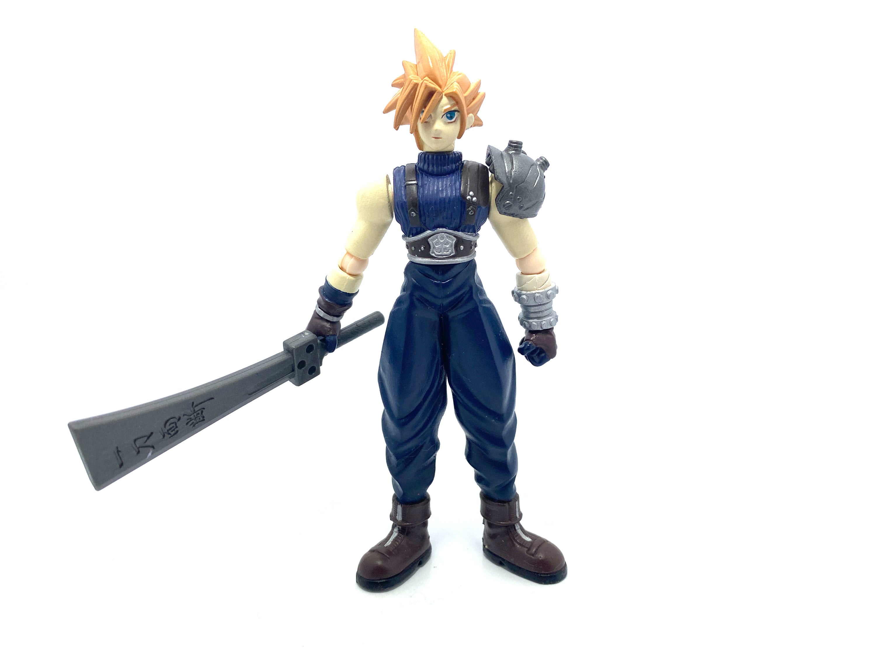 ファイナルファンタジーVII エクストラナイツ 全7種 お得，人気セール