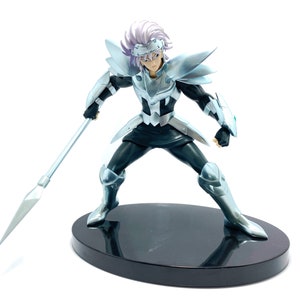 Dragon Quest The Adventure of Dai FuRyu Collection Toys Figure Japan - Hyunckel