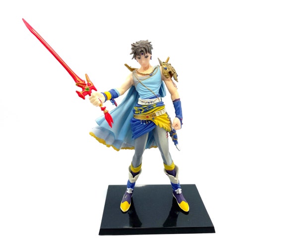 Final Fantasy Square Enix Dissidia Trading Arts Vol.2 Figure