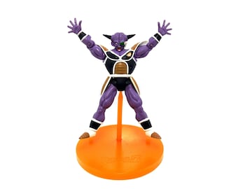 ドラゴンボールZ バンダイ HG ガシャポン ミニフィギュア おもちゃ