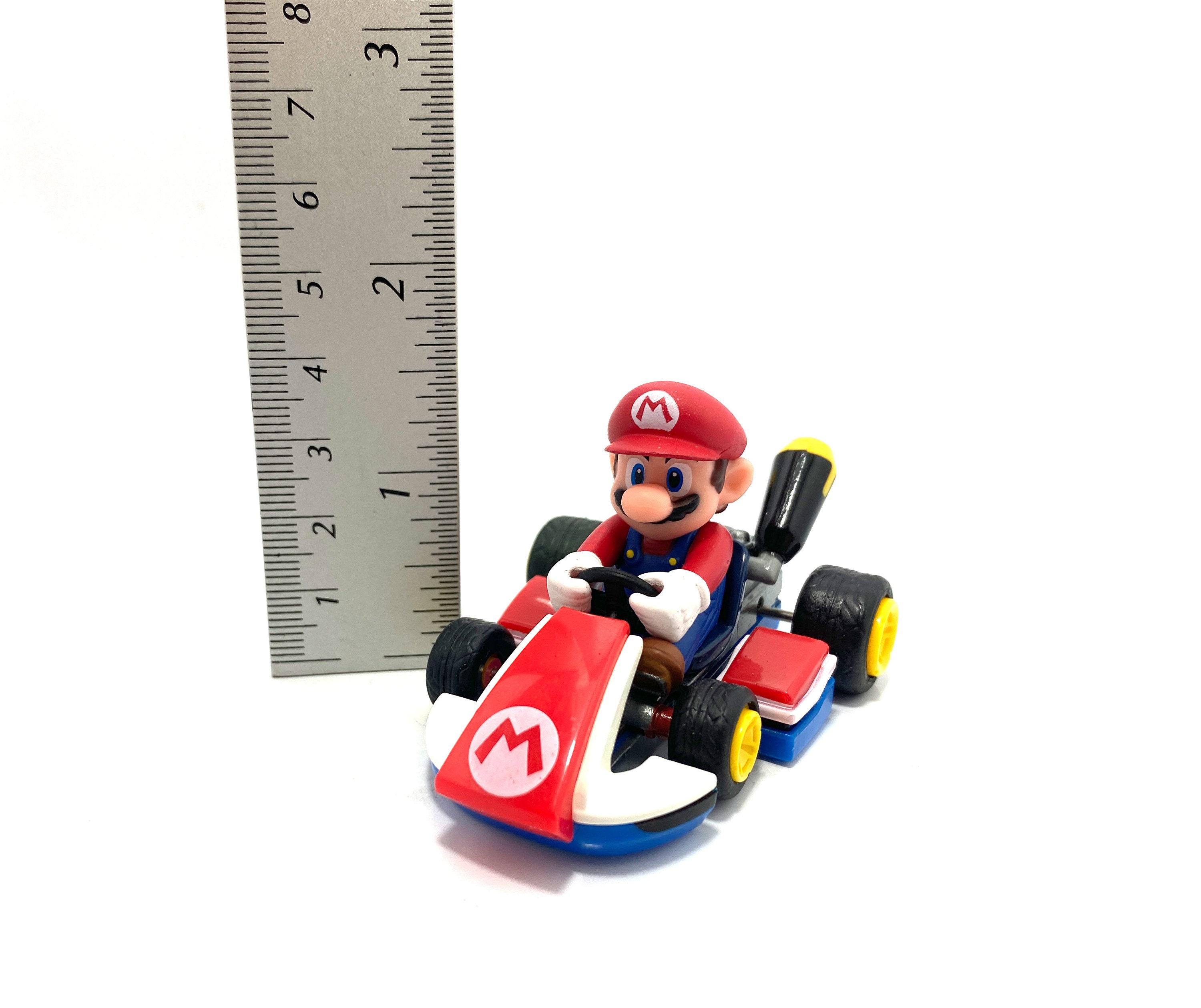 Kart and Driver Sizes as of February 2023 : r/MarioKartTour
