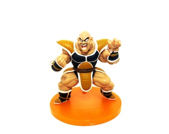 ドラゴンボールZ バンダイ HG ガシャポン ミニフィギュア おもちゃ