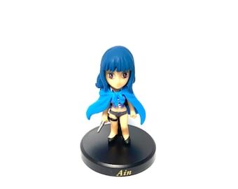 Figurine One Piece – Franky – Anime Heroes – 17 Cm – Articulée – Bandai