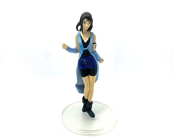 Final Fantasy VIII Square Enix Trading Arts Vol.1 Toy Figure Model