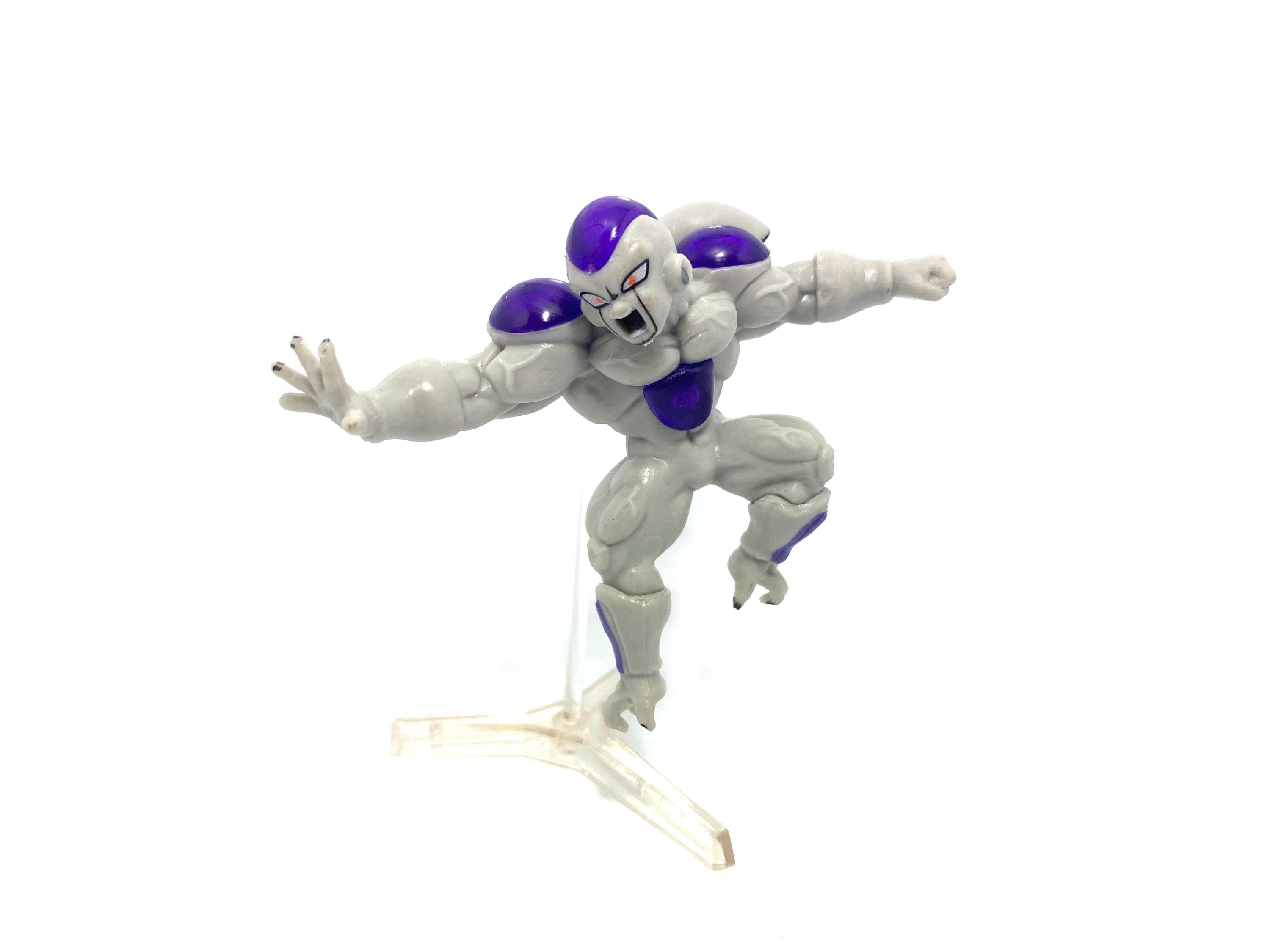 FREEZA FINAL FORM HG FIGURE GASHAPON DRAGON BALL FREEZER DBZ PART14