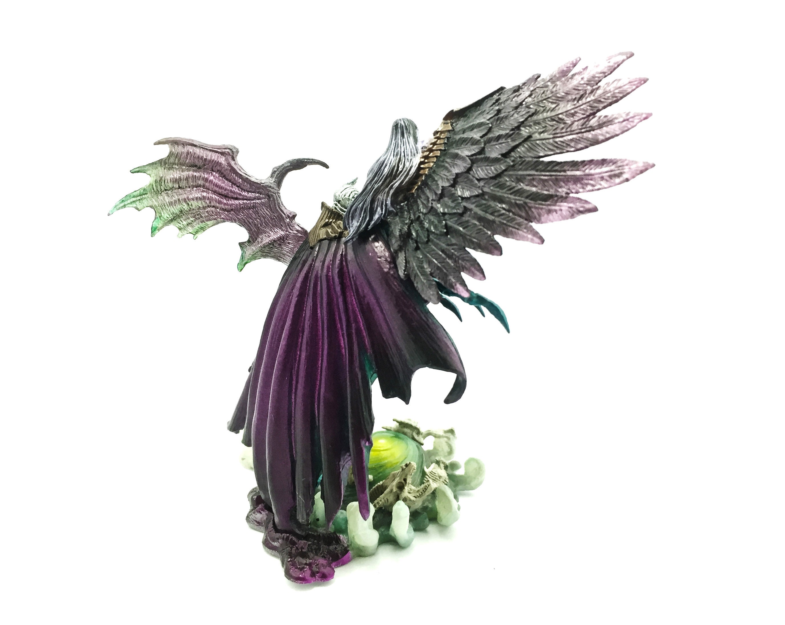 Final Fantasy Square Enix FF X Creatures Kai Vol.1 Model Figure W