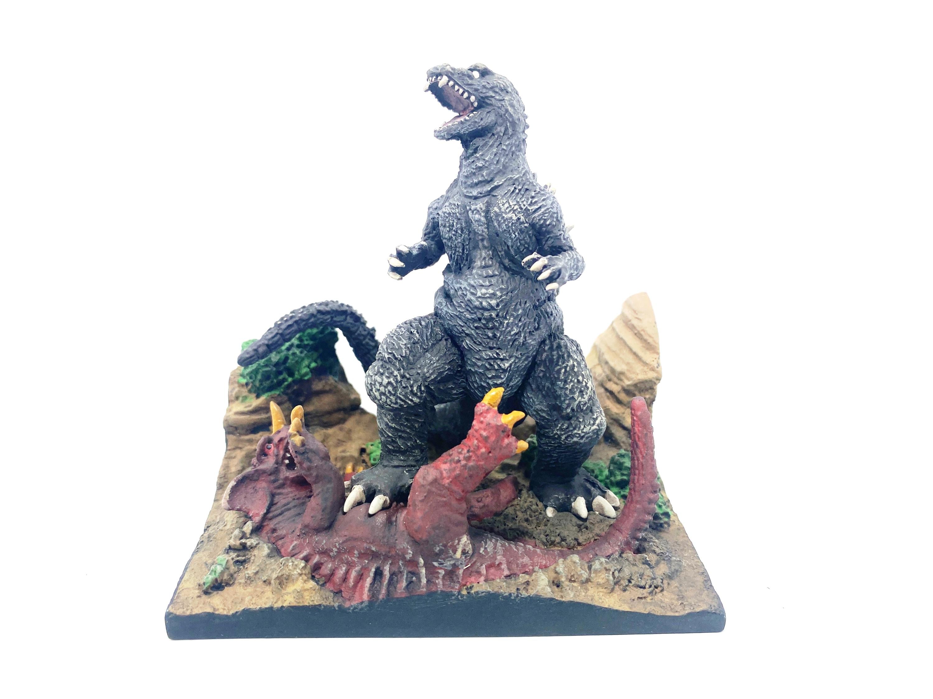 Godzilla 1954 Figure - Etsy