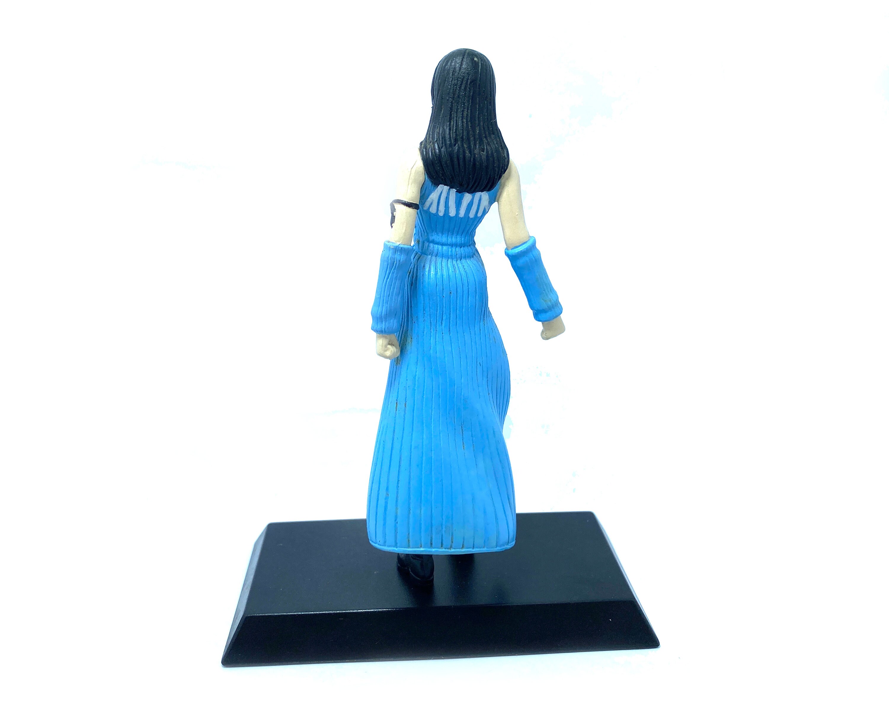 Final Fantasy VIII Square Enix Trading Arts Toy Figure Model