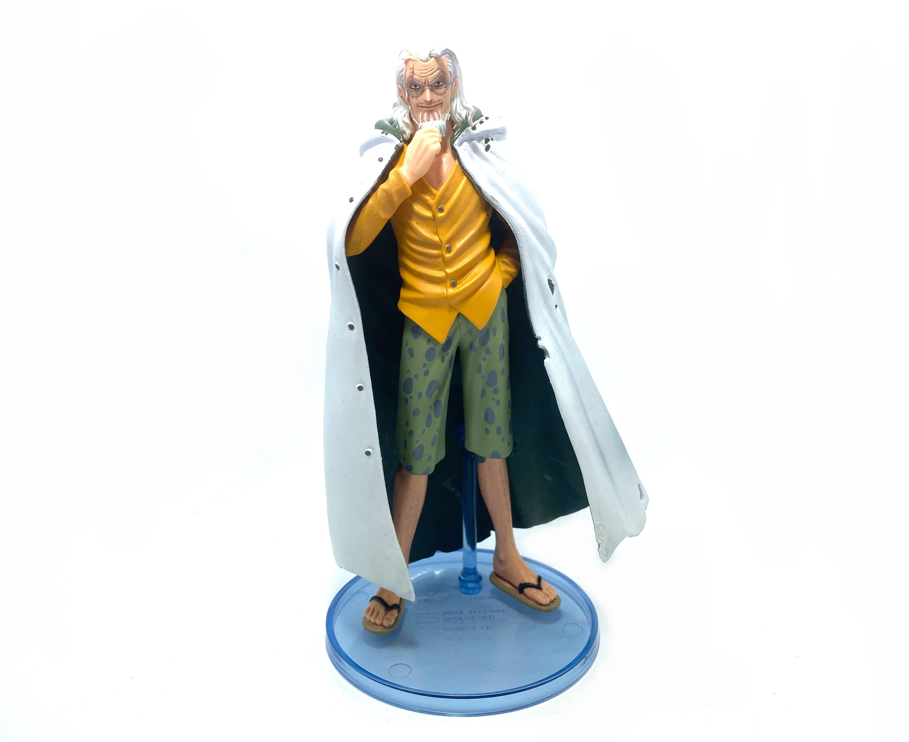 One Piece Bandai Super Styling Toy Figure Japan Anime