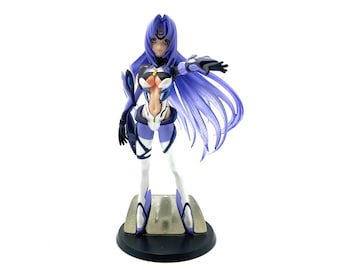 Xenosaga Episode III Bandai Collection-figuur Japan speelgoedmodel - KOS-MOS ver.3