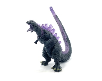ガメラ 1999 バンダイ怪獣フィギュア: 大映怪獣シリーズ - Etsy 日本