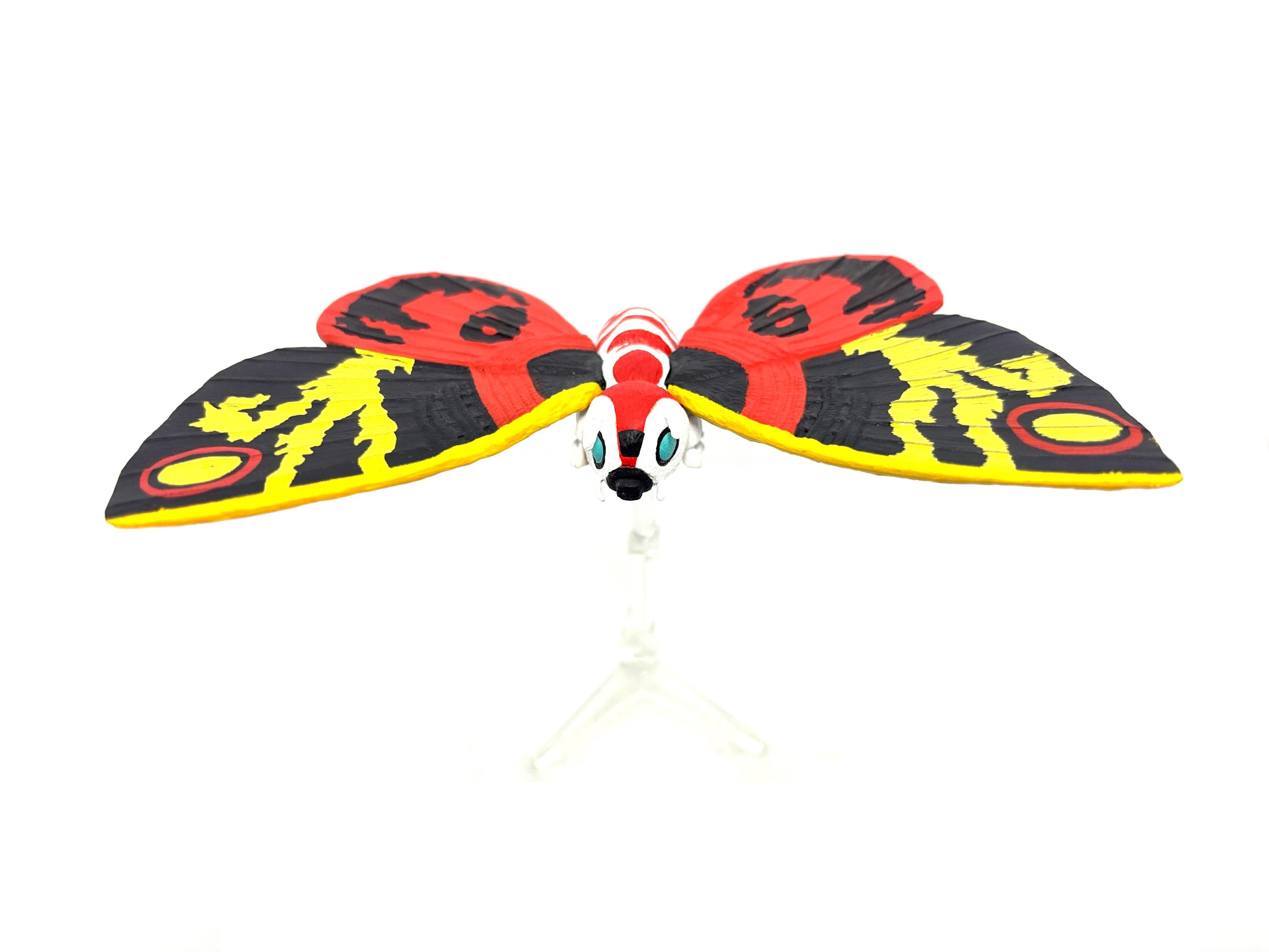 Gurren Lagann Enki - Kit Modello Plastico Non Scalato - Japan Import
