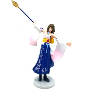 ファイナルファンタジーX スクウェア・エニックス トレーディング