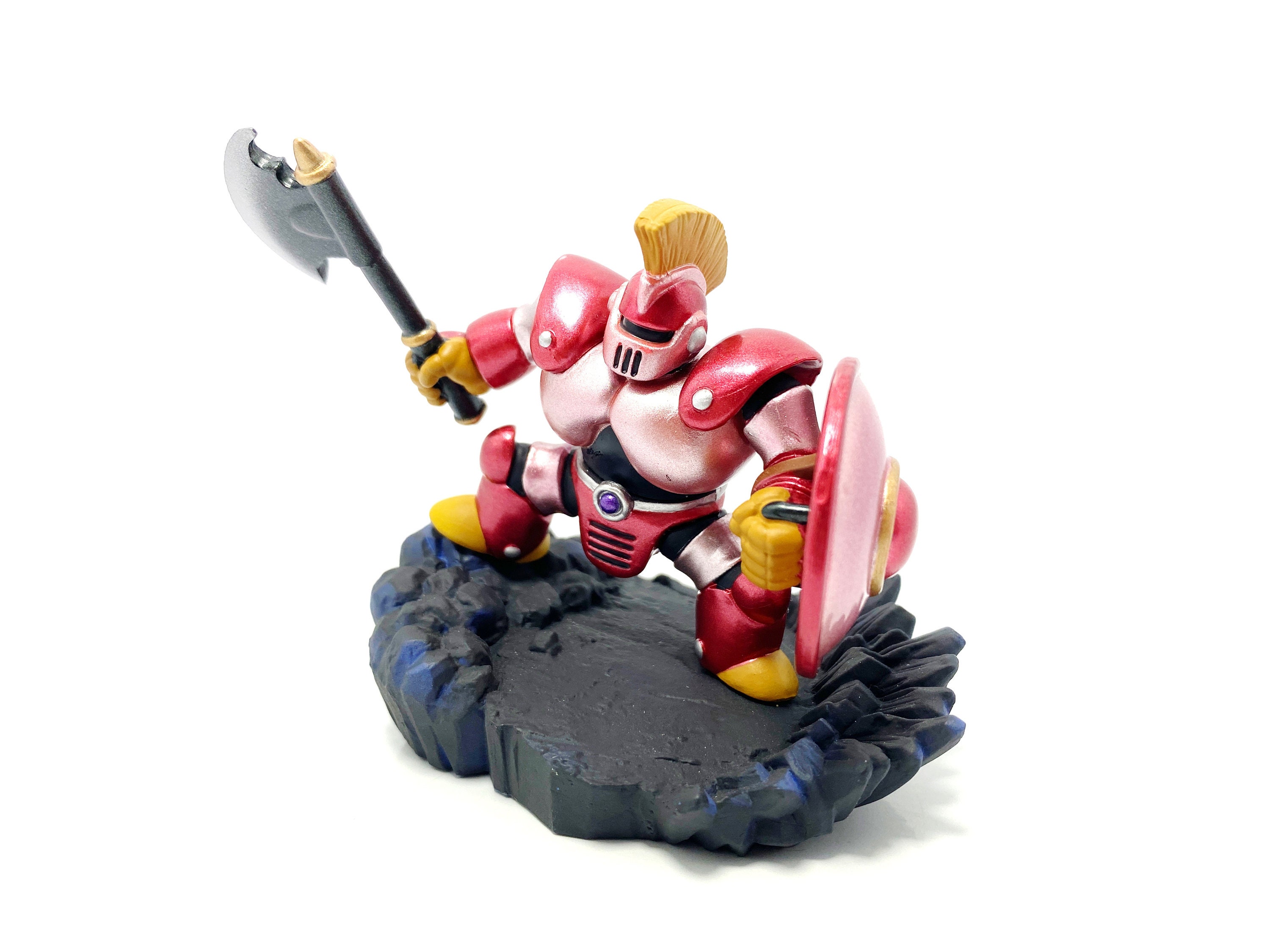 Dragon Quest Monster Gallery Square Enix Diorama Collection Toys