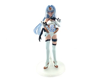 ゼノサーガ　フィギュアマイスター KOS-MOS EP1　EP2 Xenosaga Legend EP1/EP2 Best Bandai Figure Meister Japan Toys
