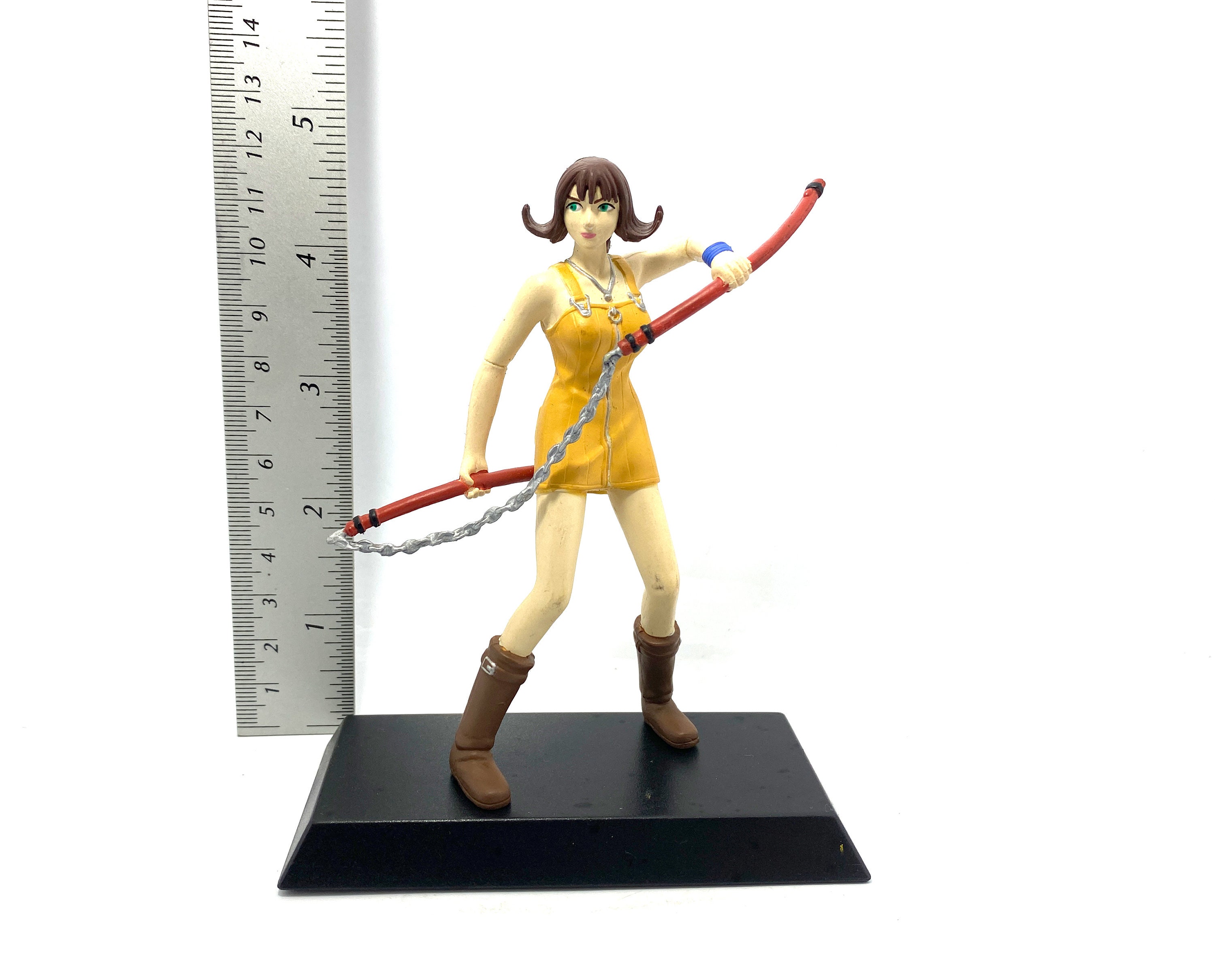 人気アニメ5作品 バラエティーフィギュアまとめ売り(10体セット) 人気animeフィギュア 5種5点セット】まとめ売り〆々〒$€☆ - メルカリ