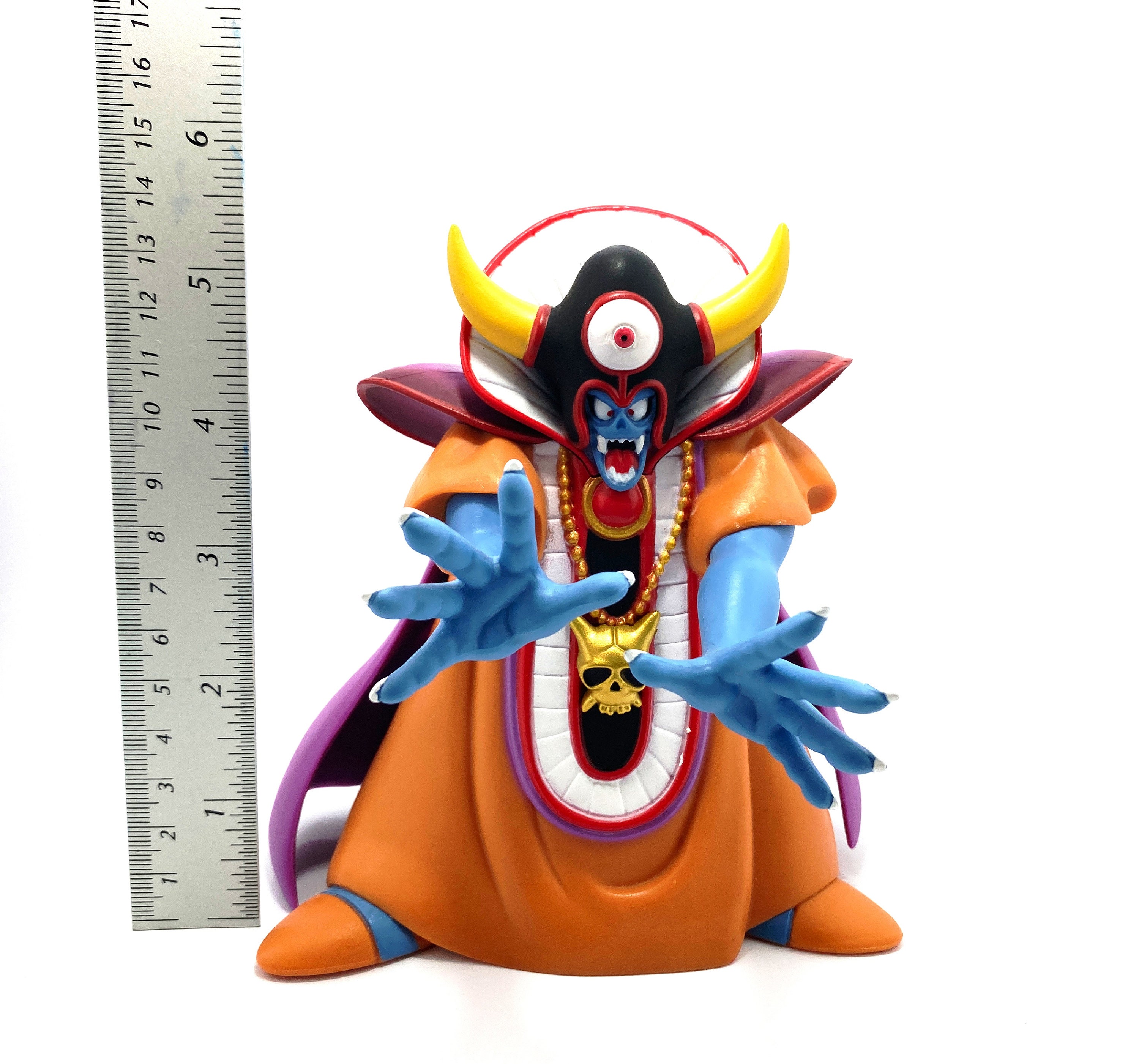 その他 revenge official QCK devil mouse doll QUICCS x CHK DSK x Devil Toys Presents SHARKO REMI- Aqua