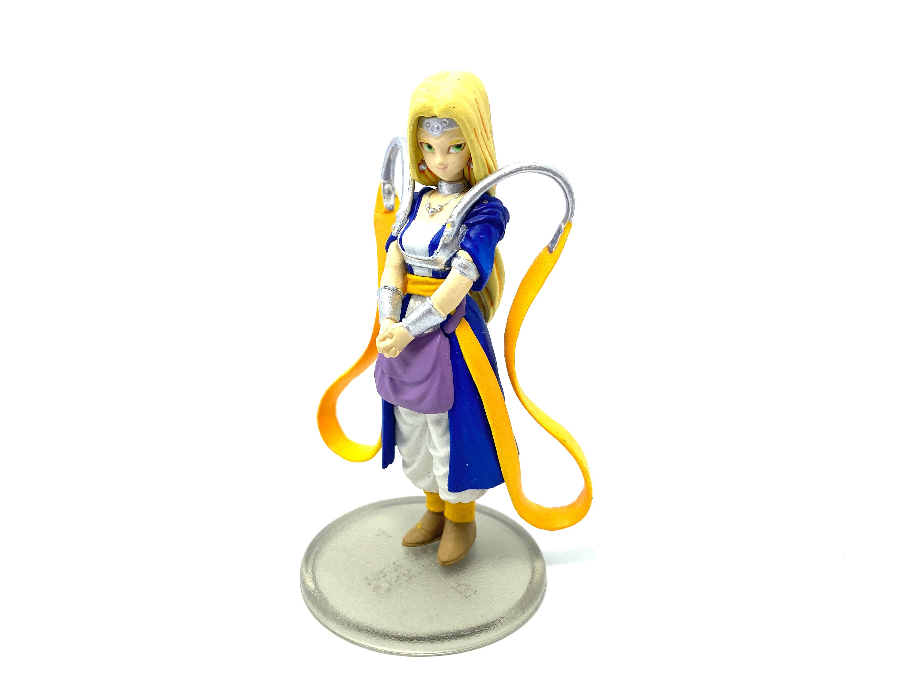 ドラゴンクエスト6  フィギュア Dragon Quest VI Square Enix Character Figure Collection Toys