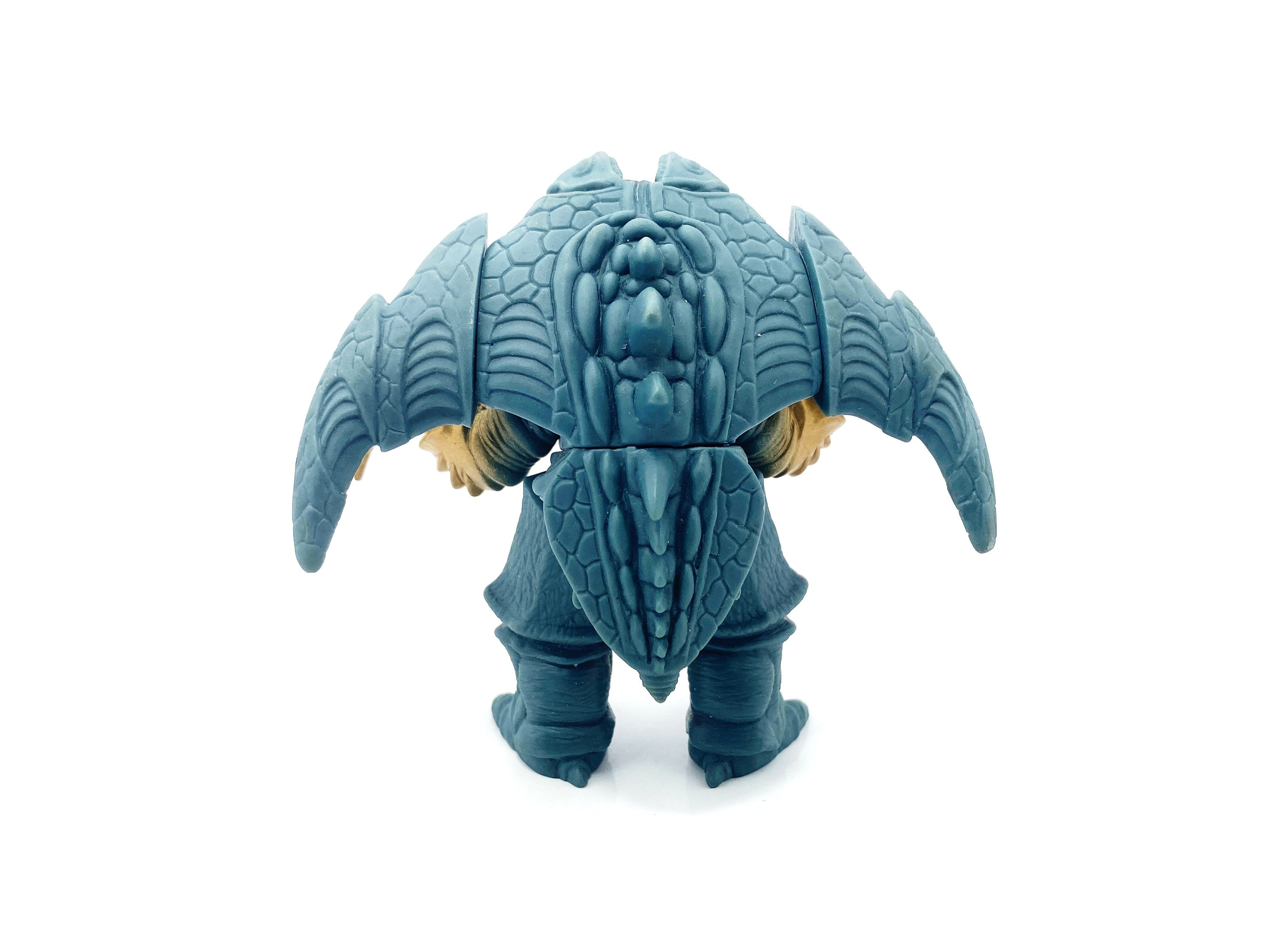 ビンテージ 70s ユニバーサルモンスター　ウルフマン　Ahi weirdo Universal Monsters “Wolfman” Soaky Bottle ウルフマン