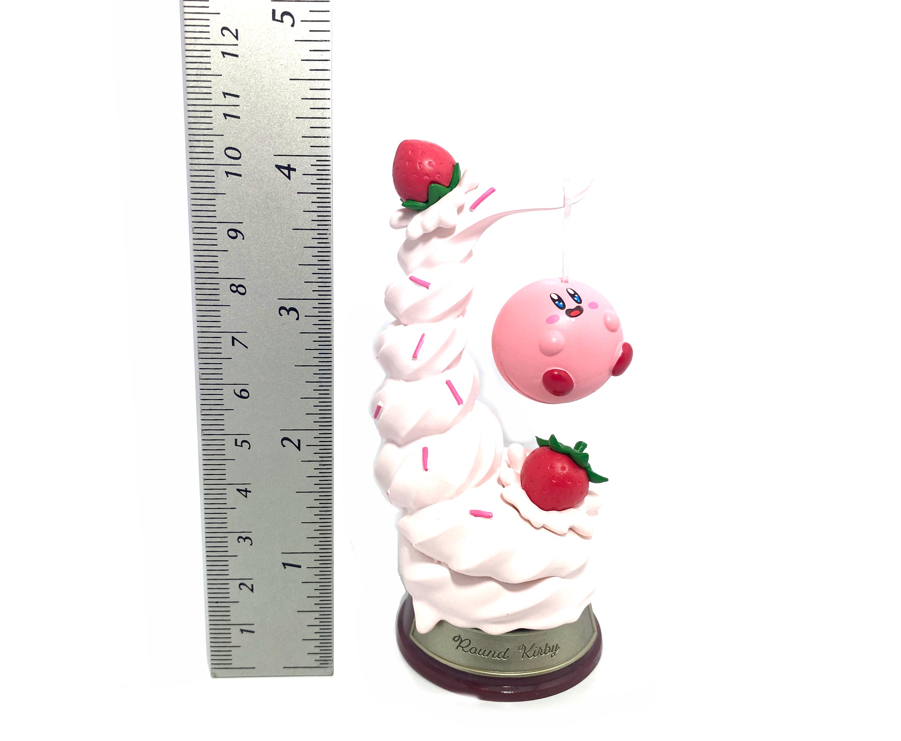Kirby in Dream Land Collection Re-ment Swing Figure Toys Japan
