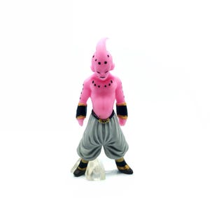 Dragon Ball Z Bandai HG Gashapon Mini Figure Toy Japan - Majin Buu (Kid Buu)