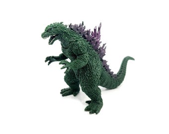 ゴジラ 1998 トレンドマスターズ 東宝映画 怪獣アクションフィギュア
