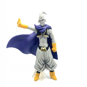 Dragon Ball Z Bandai HG Gashapon Mini Figure Toy Japan - Majin Buu (Evil Buu)