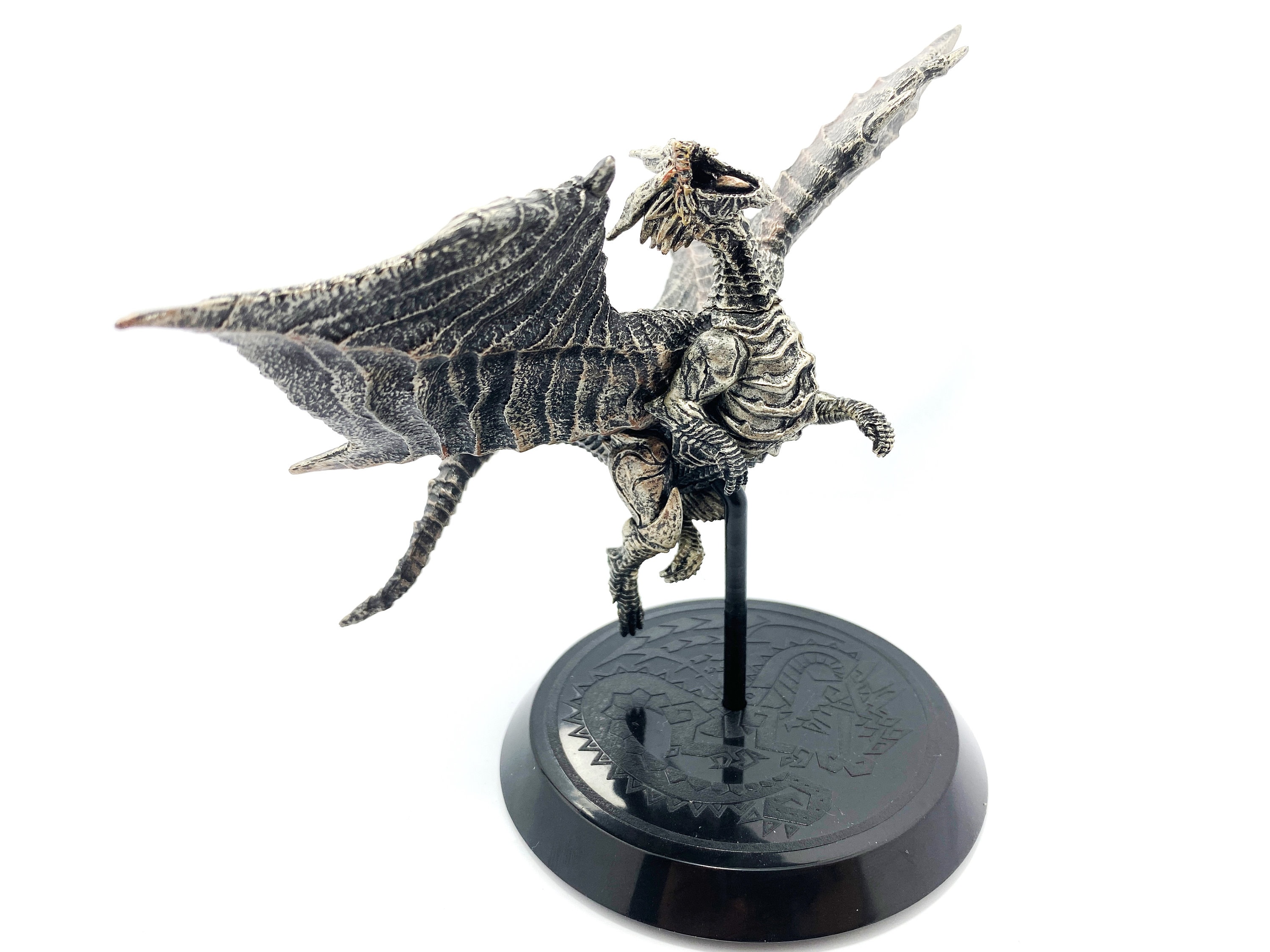 Monster Hunter Capcom Figure Builder Standard Model Vol.10