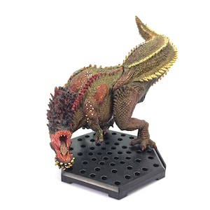 モンスターハンター カプコンフィギュアビルダー スタンダードモデル